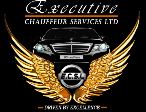 Executive Chauffeur Services