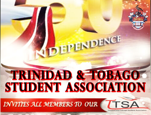 TTSA Annual General Meeting